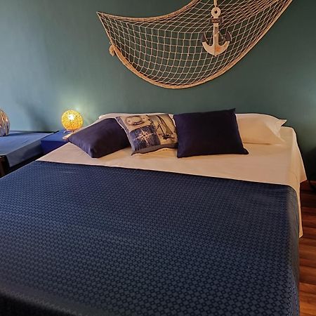 Casa Vacanze Aloha Giardini Naxos Δωμάτιο φωτογραφία