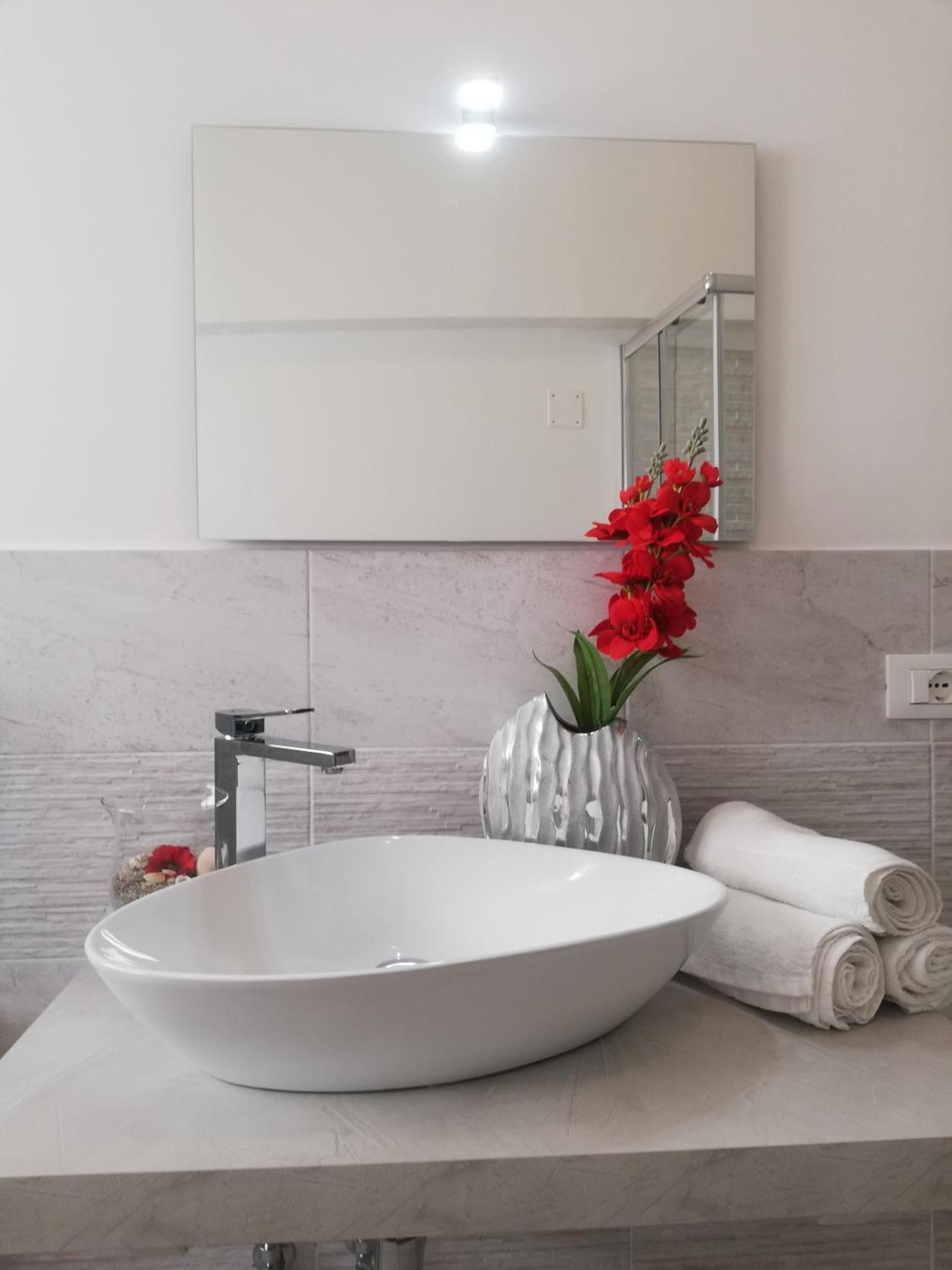 Casa Vacanze Aloha Giardini Naxos Δωμάτιο φωτογραφία