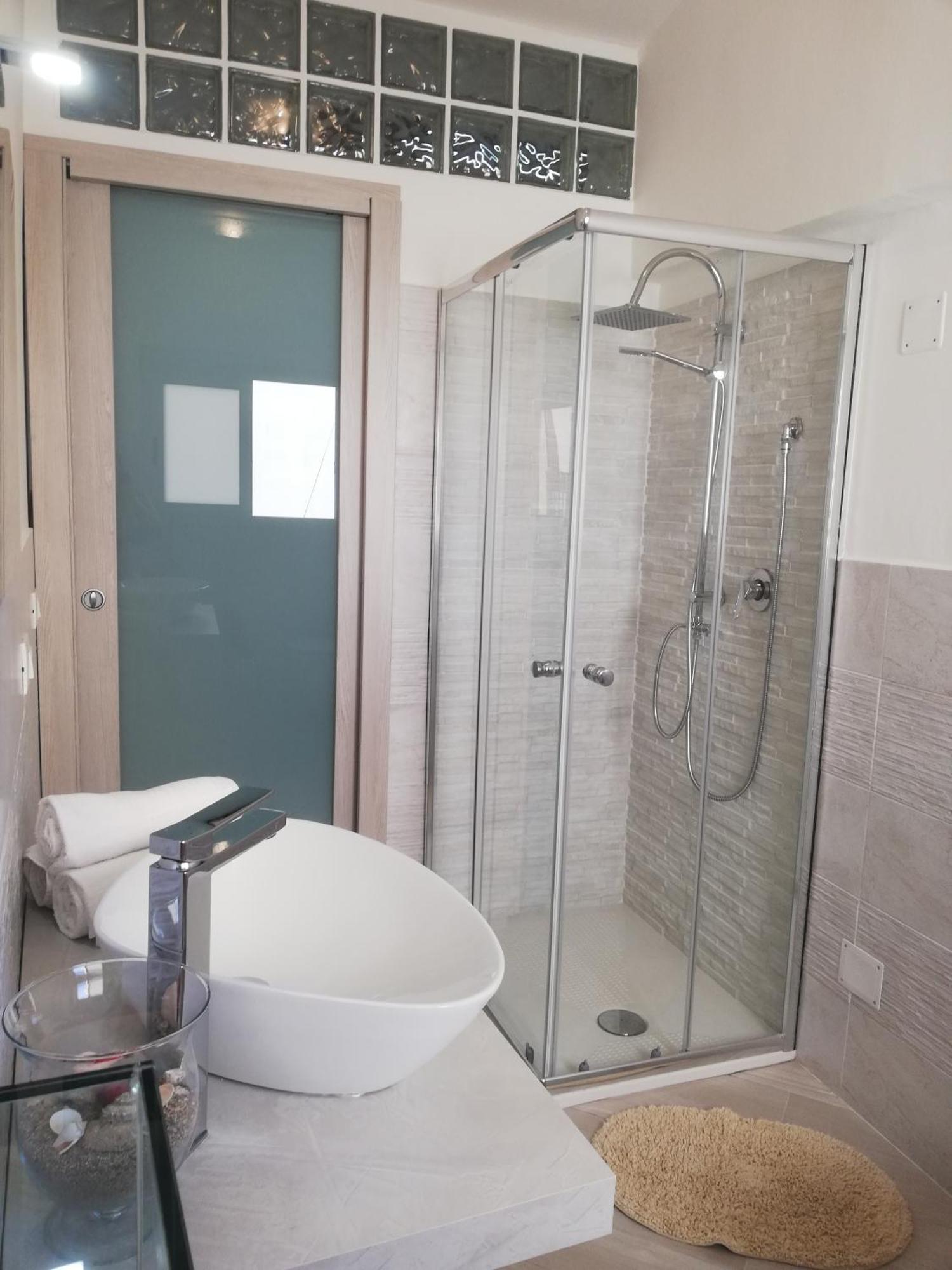 Casa Vacanze Aloha Giardini Naxos Δωμάτιο φωτογραφία