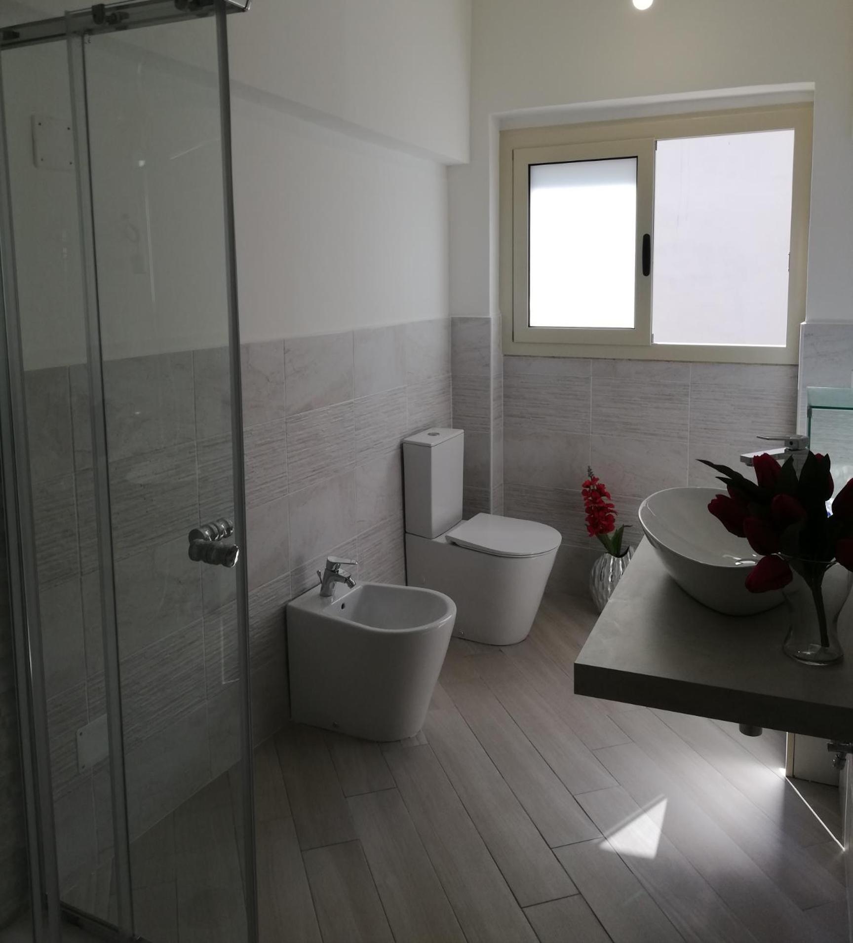 Casa Vacanze Aloha Giardini Naxos Δωμάτιο φωτογραφία