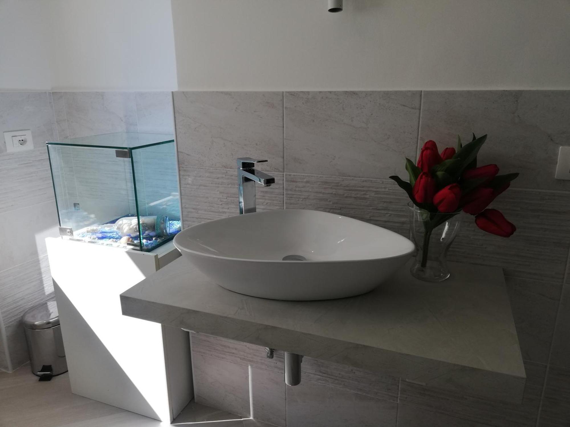 Casa Vacanze Aloha Giardini Naxos Δωμάτιο φωτογραφία