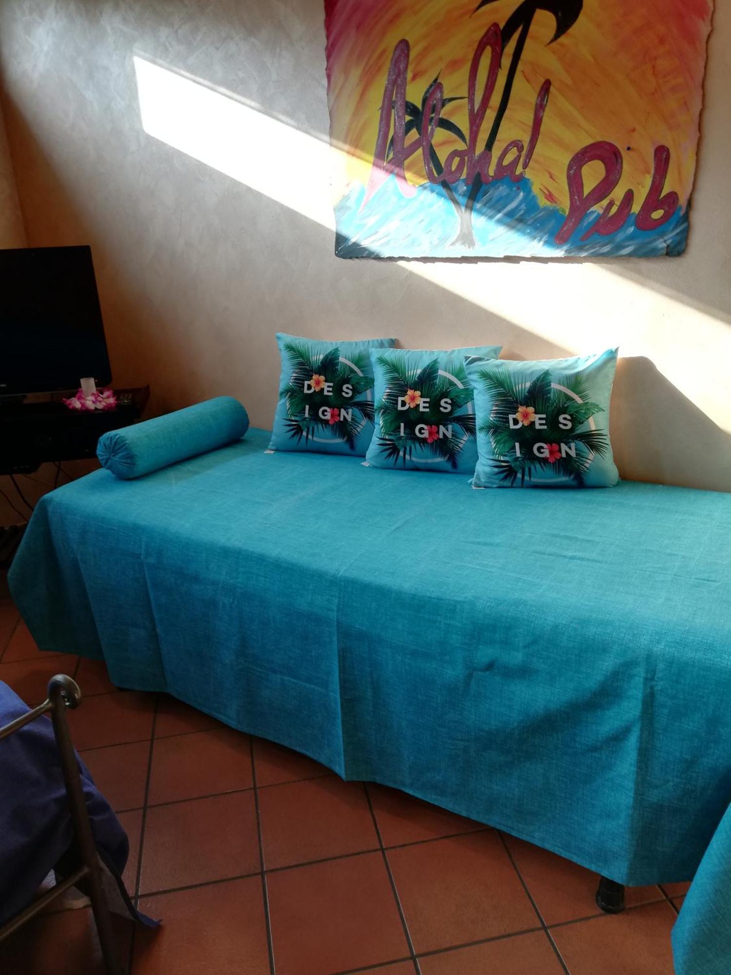 Casa Vacanze Aloha Giardini Naxos Δωμάτιο φωτογραφία