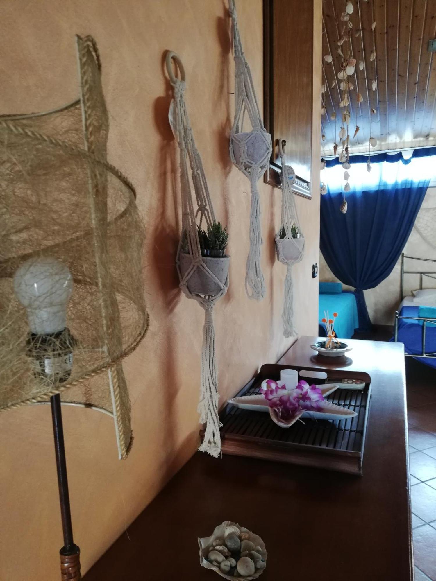 Casa Vacanze Aloha Giardini Naxos Δωμάτιο φωτογραφία