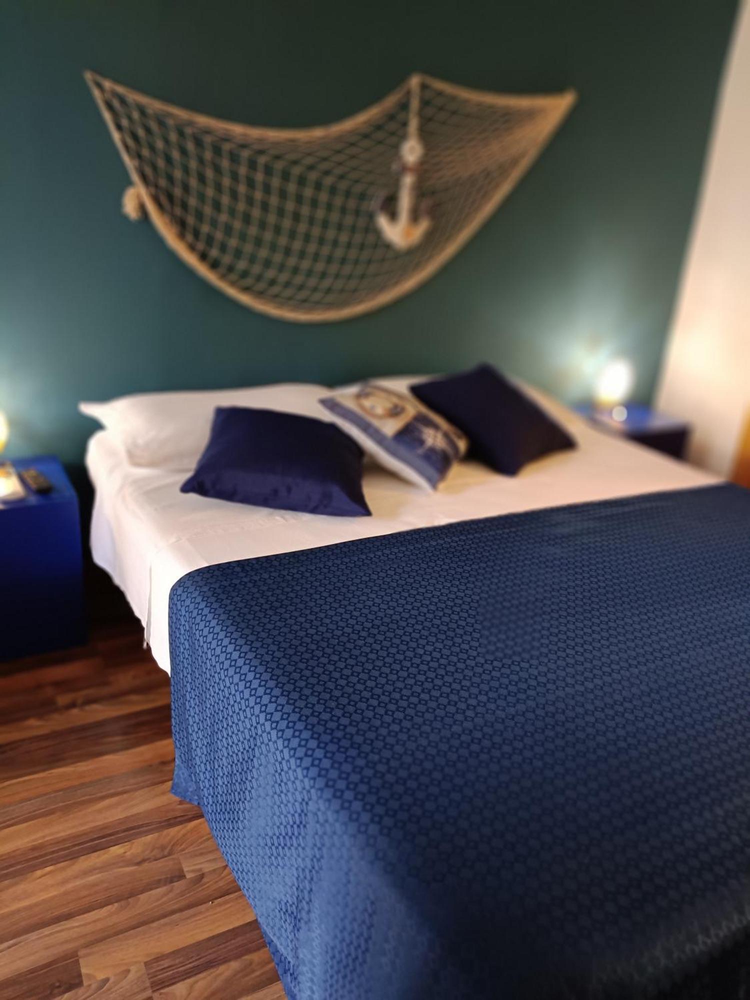 Casa Vacanze Aloha Giardini Naxos Δωμάτιο φωτογραφία