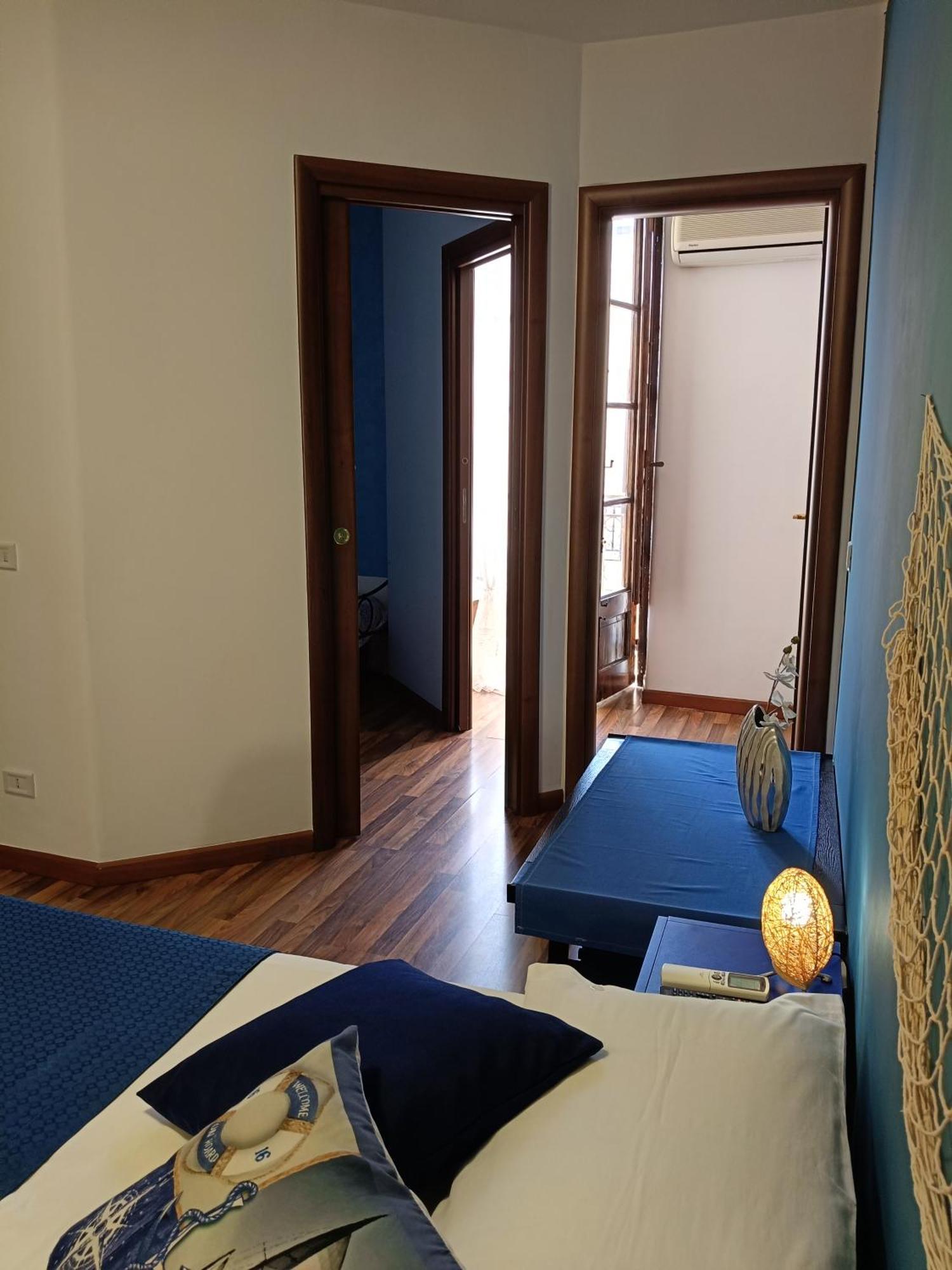 Casa Vacanze Aloha Giardini Naxos Δωμάτιο φωτογραφία