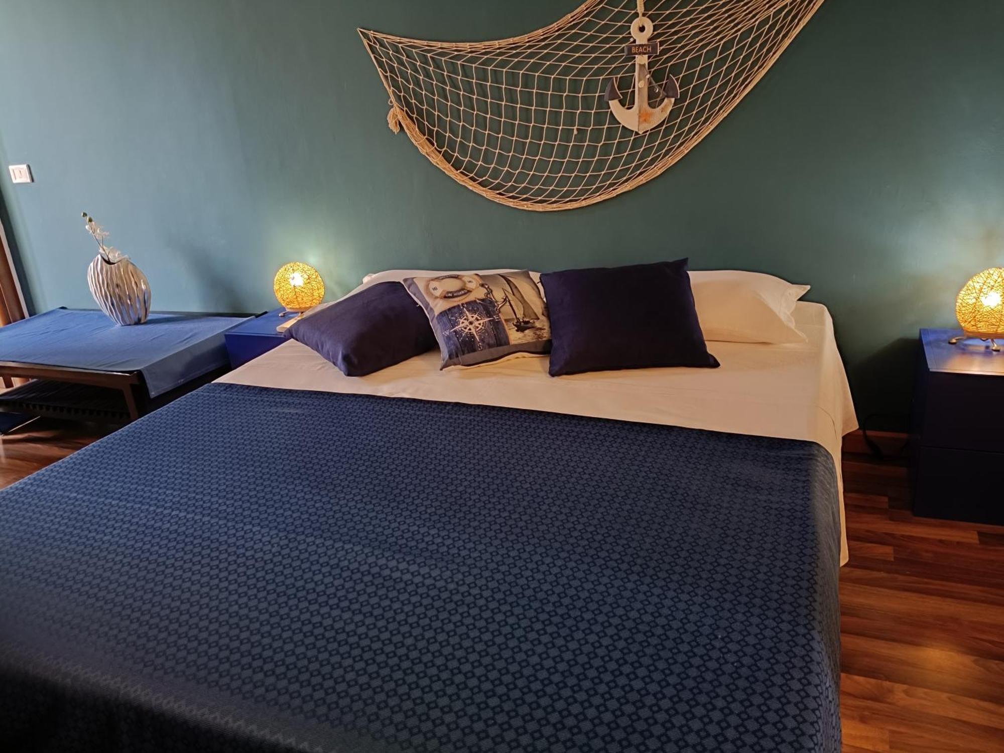 Casa Vacanze Aloha Giardini Naxos Δωμάτιο φωτογραφία