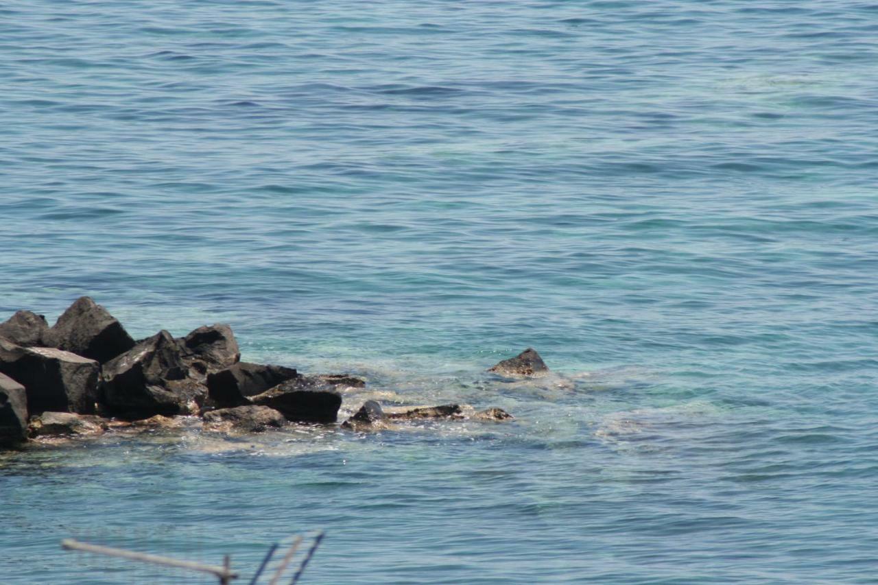 Casa Vacanze Aloha Giardini Naxos Εξωτερικό φωτογραφία