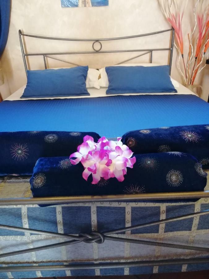 Casa Vacanze Aloha Giardini Naxos Εξωτερικό φωτογραφία