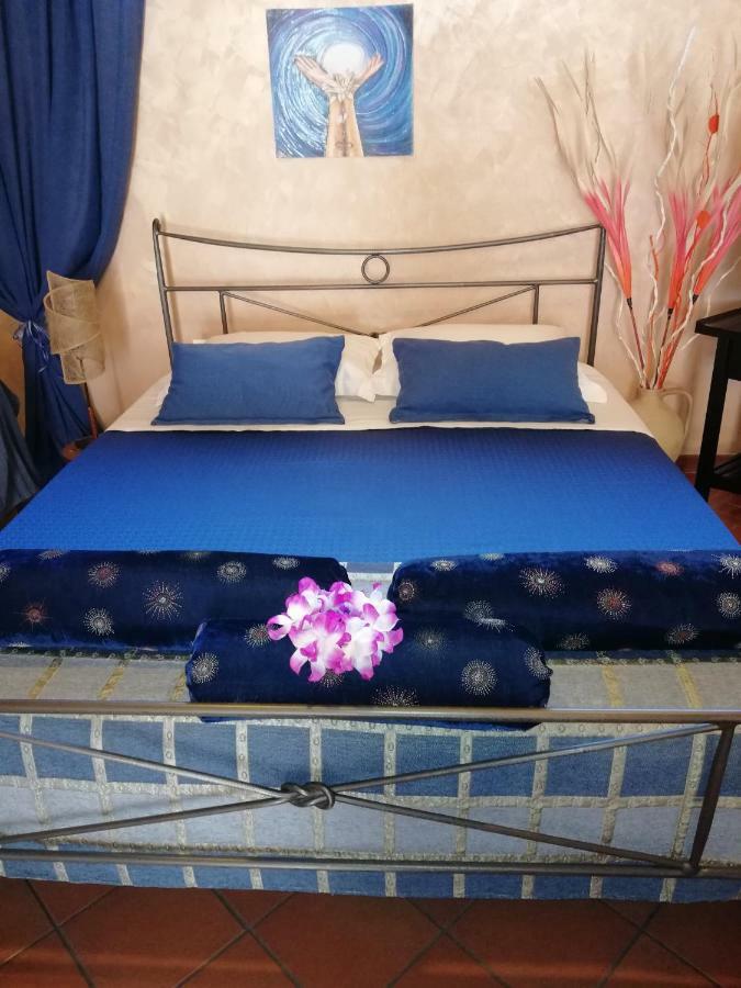 Casa Vacanze Aloha Giardini Naxos Εξωτερικό φωτογραφία