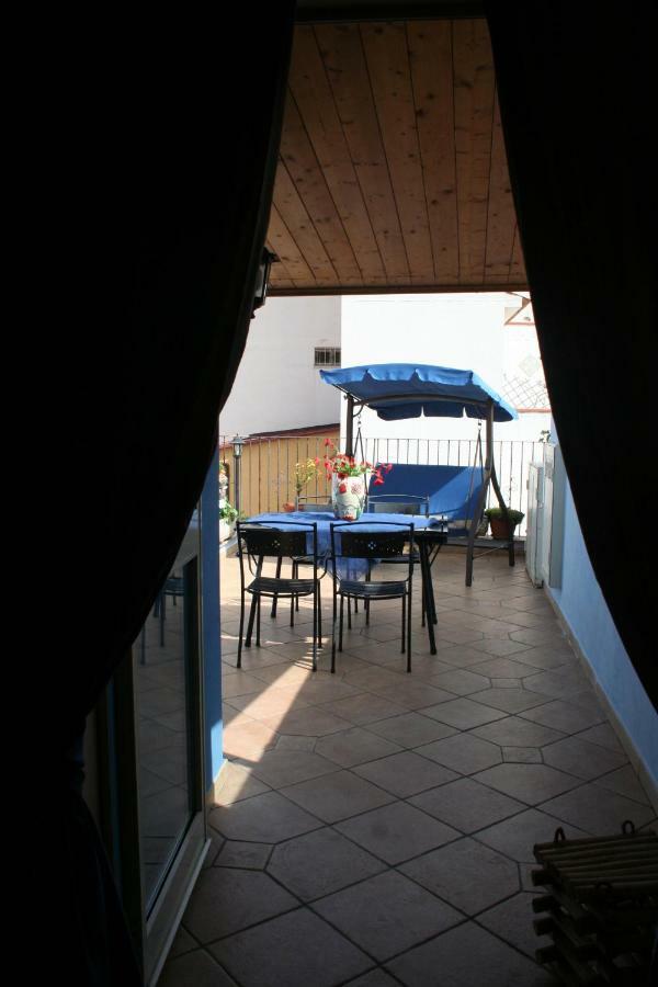 Casa Vacanze Aloha Giardini Naxos Εξωτερικό φωτογραφία