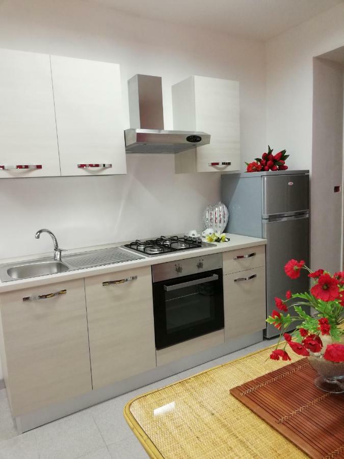 Casa Vacanze Aloha Giardini Naxos Εξωτερικό φωτογραφία