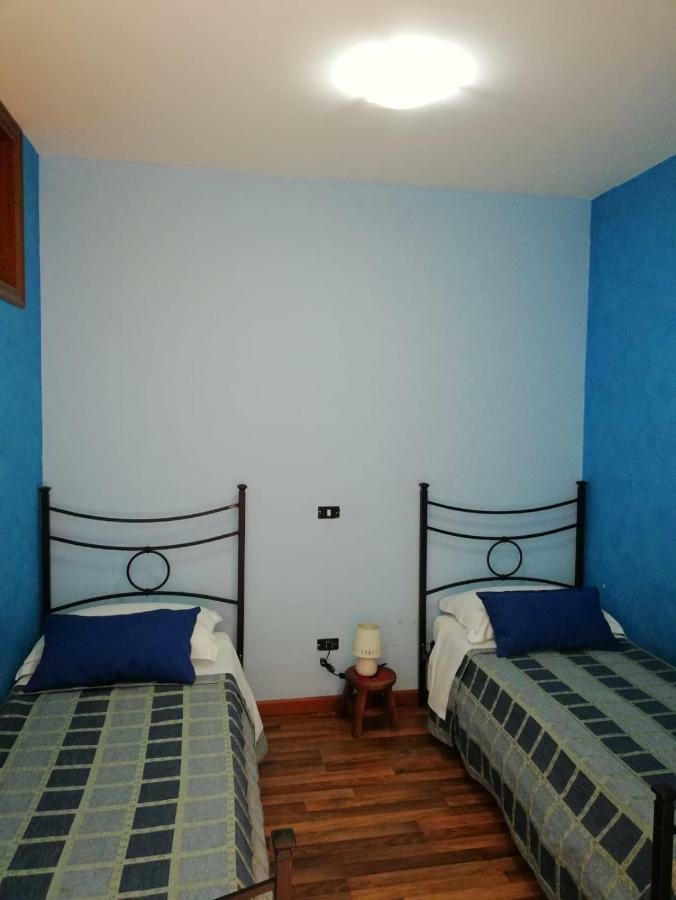 Casa Vacanze Aloha Giardini Naxos Εξωτερικό φωτογραφία